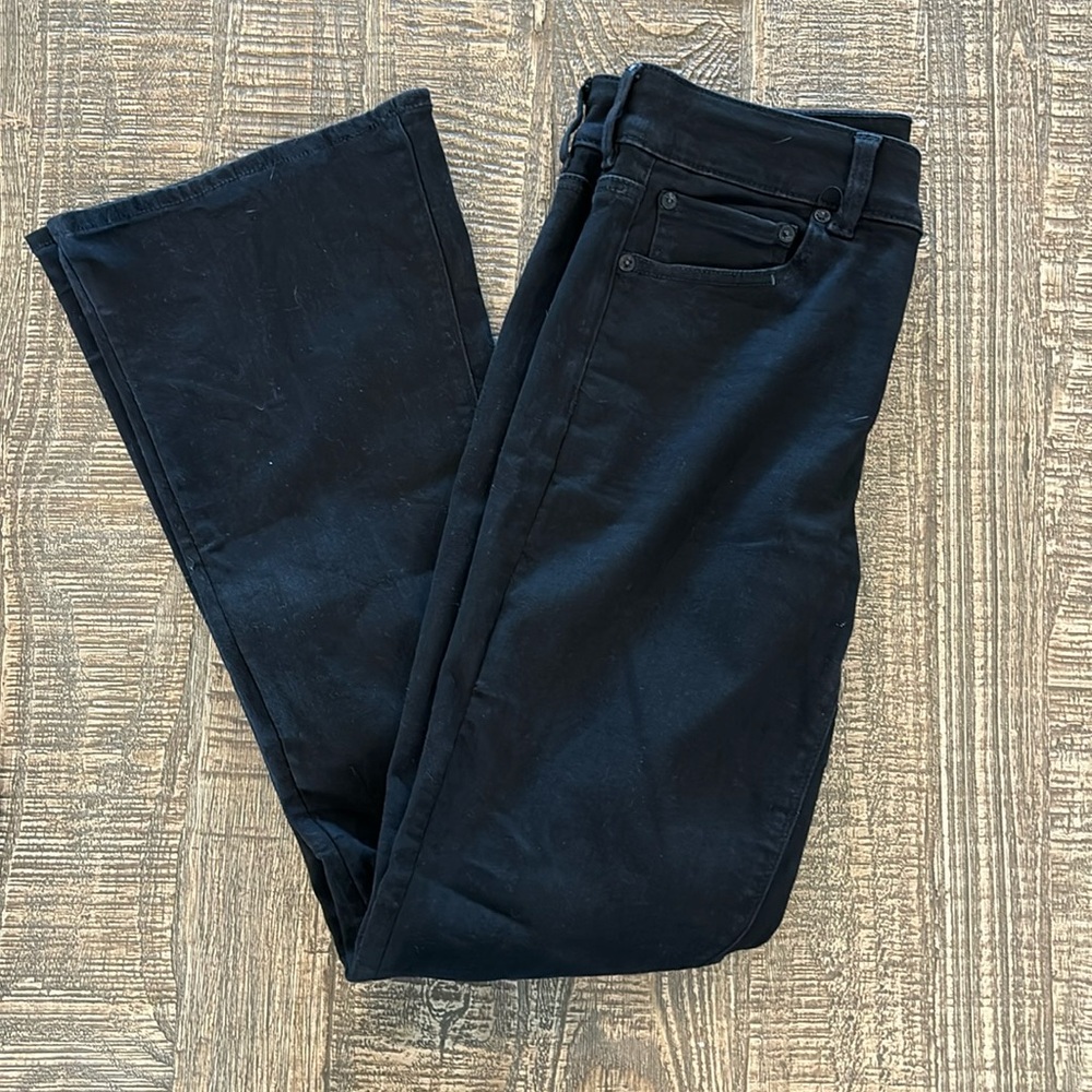 AE High Rise Artist Flare